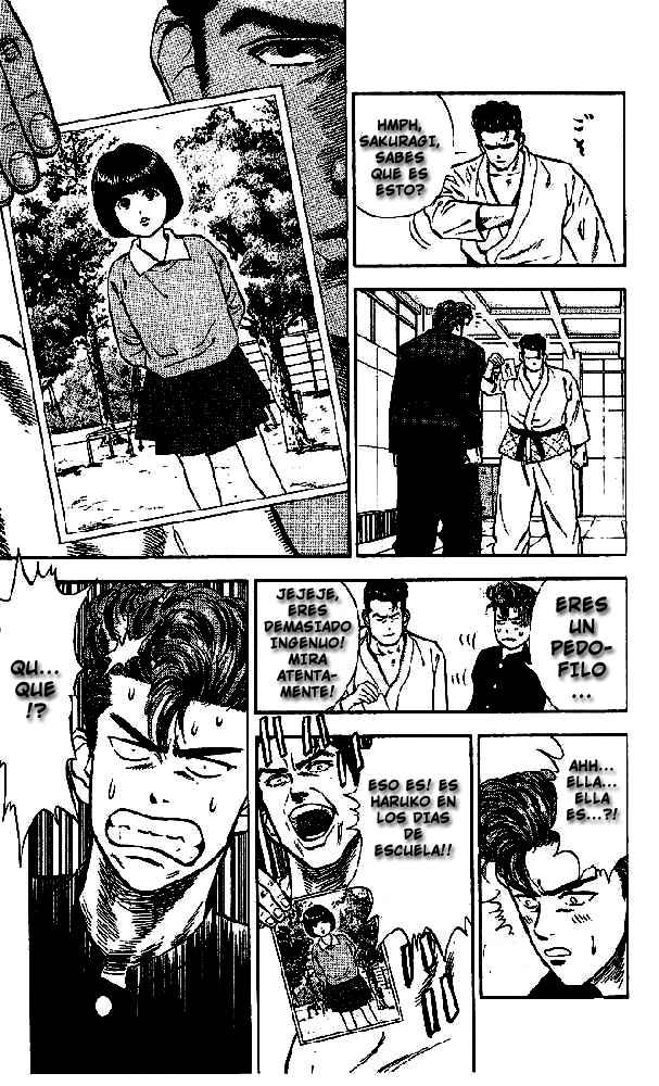 Read Slam Dunk ES Manga Online