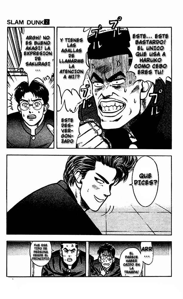 Read Slam Dunk ES Manga Online