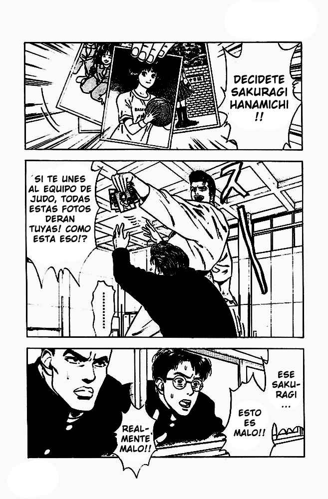 Read Slam Dunk ES Manga Online