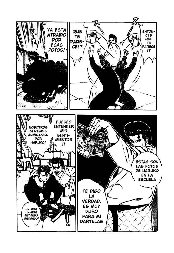 Read Slam Dunk ES Manga Online