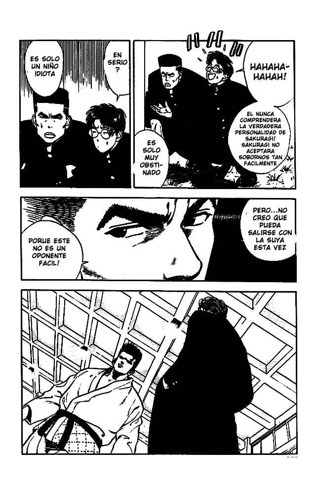 Read Slam Dunk ES Manga Online