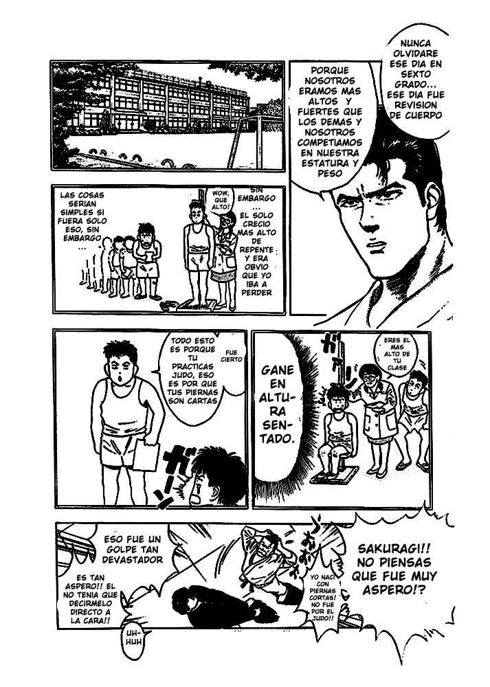 Read Slam Dunk ES Manga Online