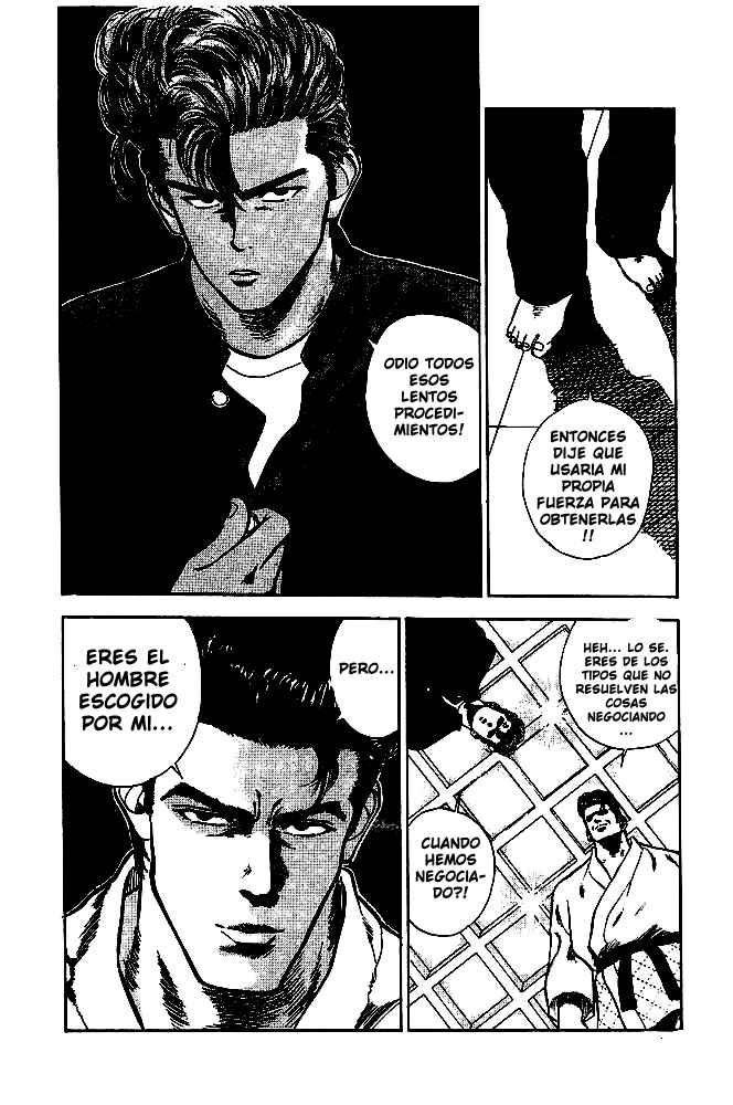 Read Slam Dunk ES Manga Online