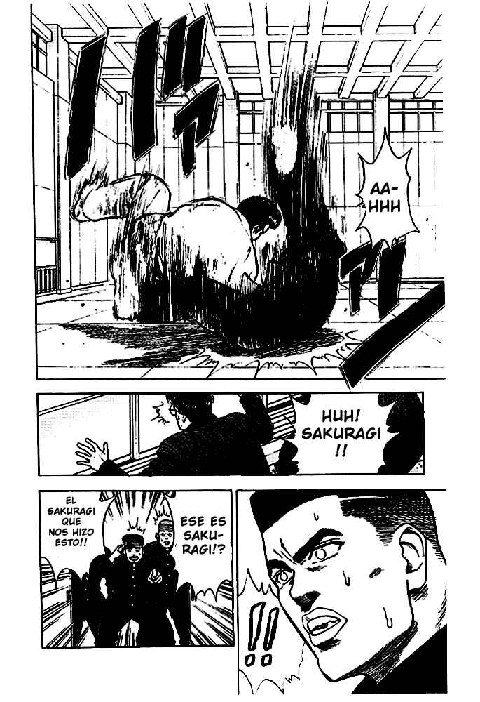 Read Slam Dunk ES Manga Online