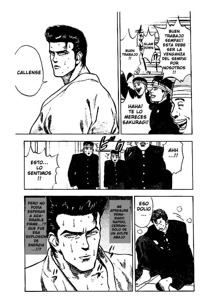 Read Slam Dunk ES Manga Online