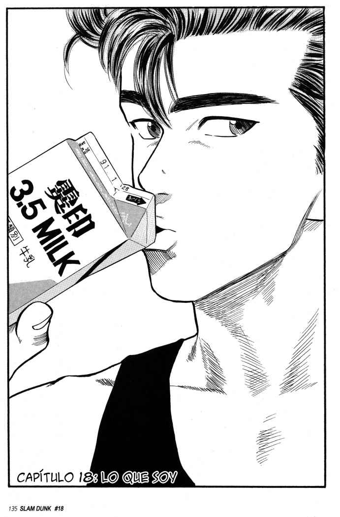 Read Slam Dunk ES Manga Online