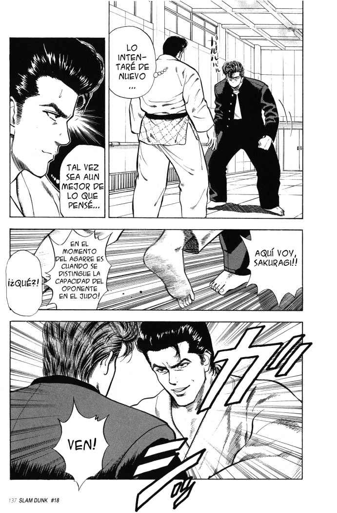 Read Slam Dunk ES Manga Online