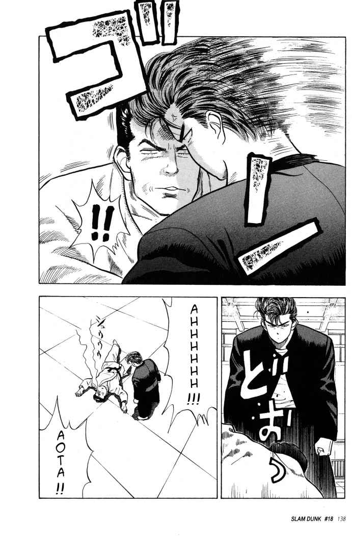 Read Slam Dunk ES Manga Online