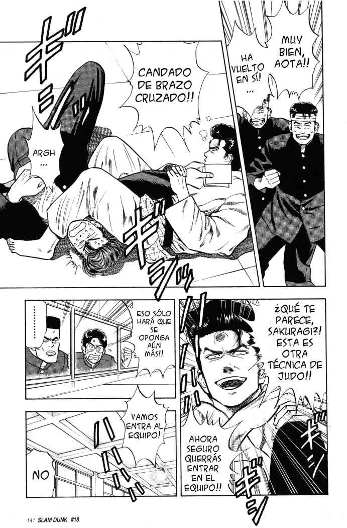 Read Slam Dunk ES Manga Online