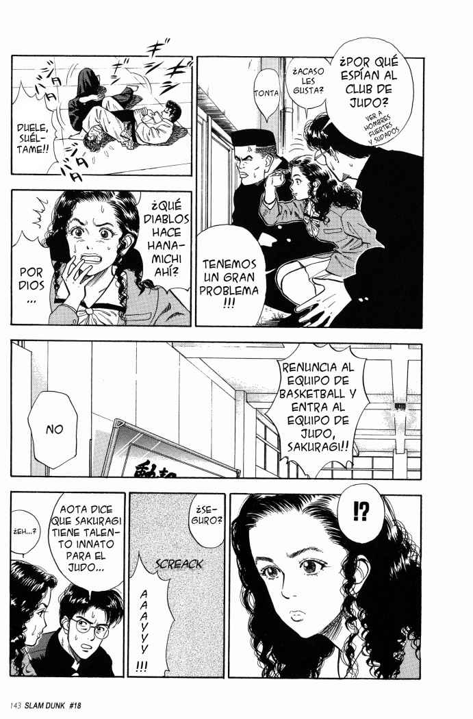 Read Slam Dunk ES Manga Online