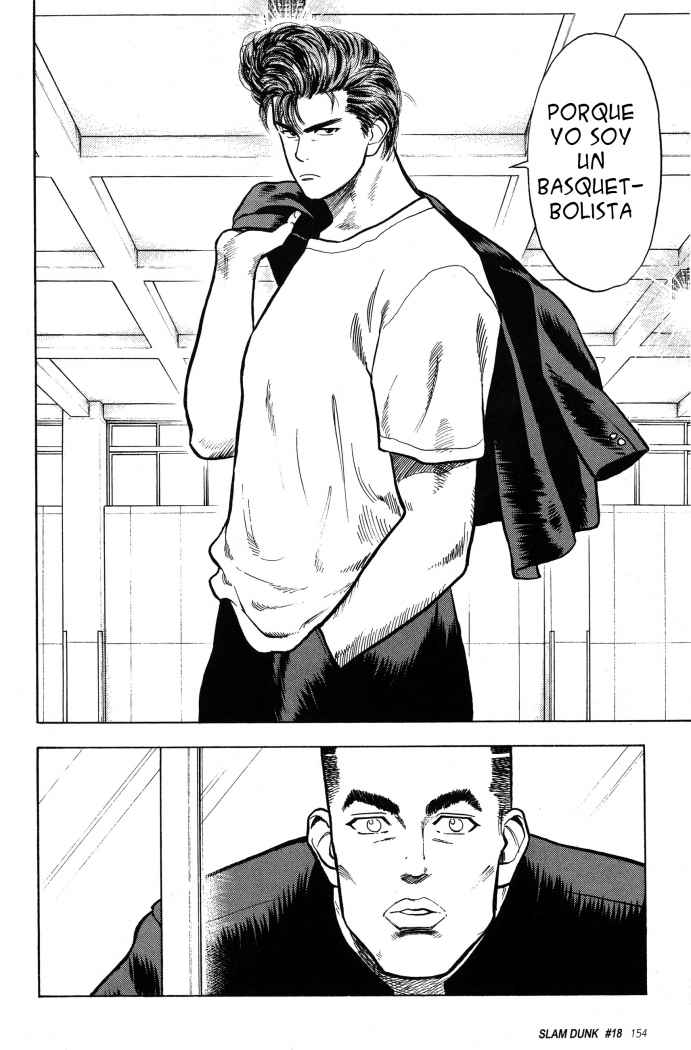 Read Slam Dunk ES Manga Online