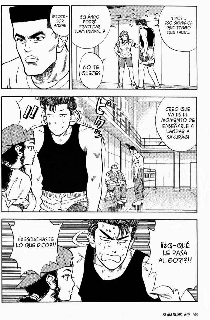 Read Slam Dunk ES Manga Online