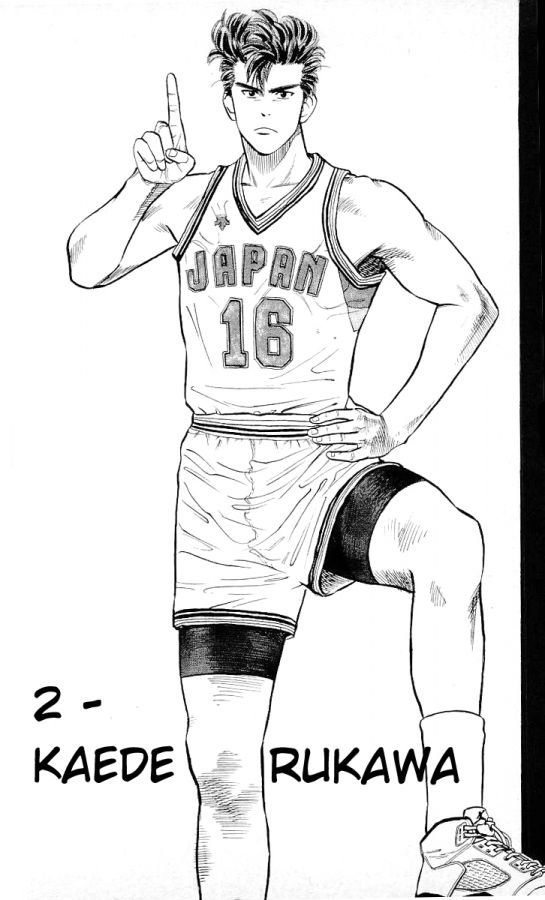 Read Slam Dunk ES Manga Online