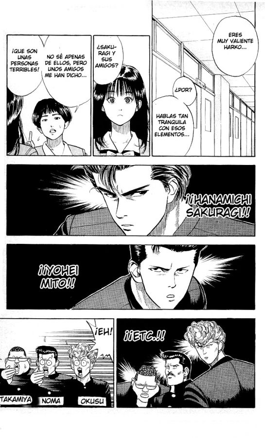 Read Slam Dunk ES Manga Online