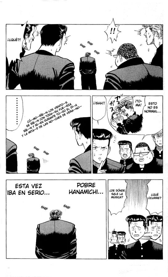 Read Slam Dunk ES Manga Online