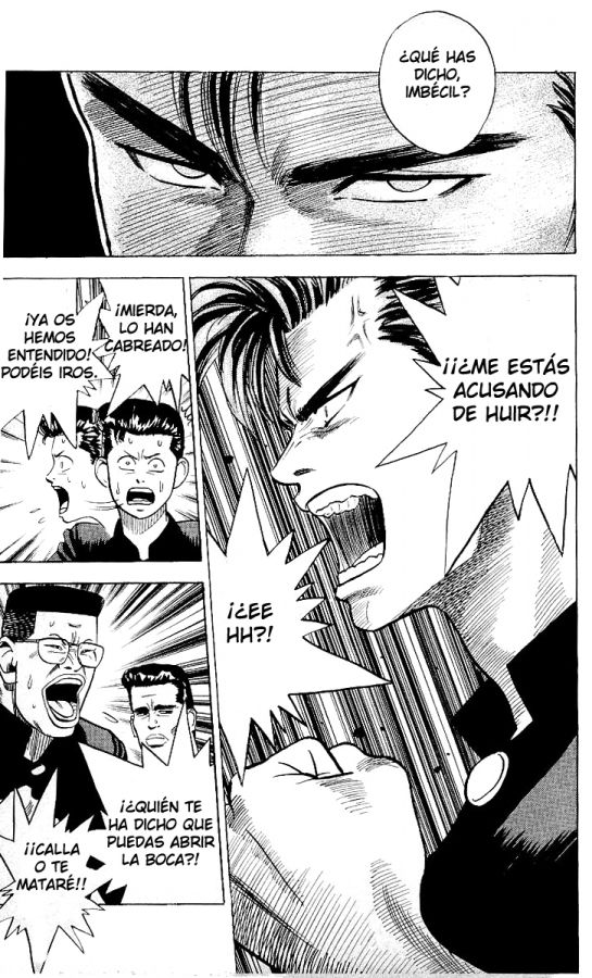 Read Slam Dunk ES Manga Online