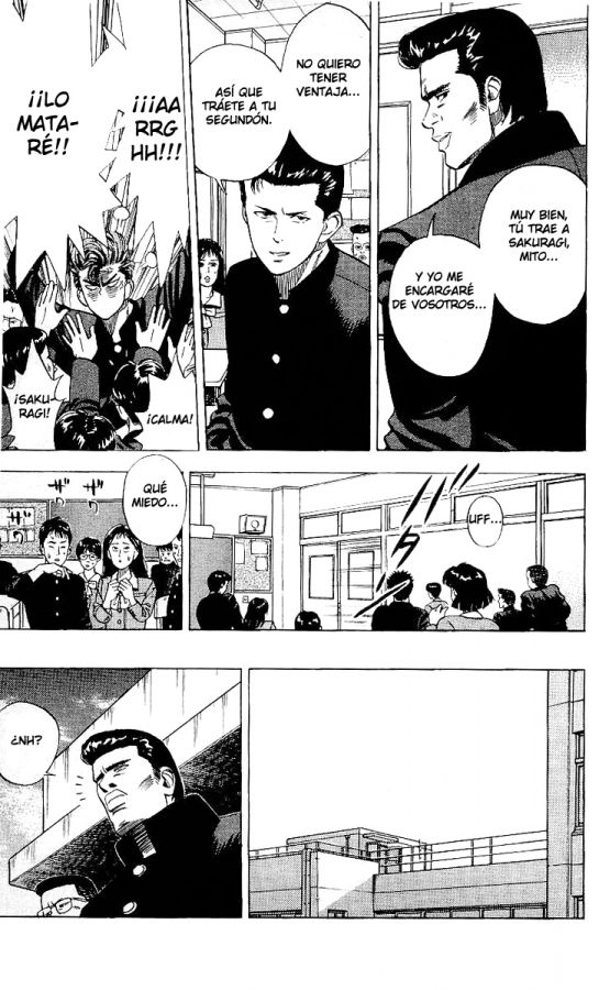 Read Slam Dunk ES Manga Online