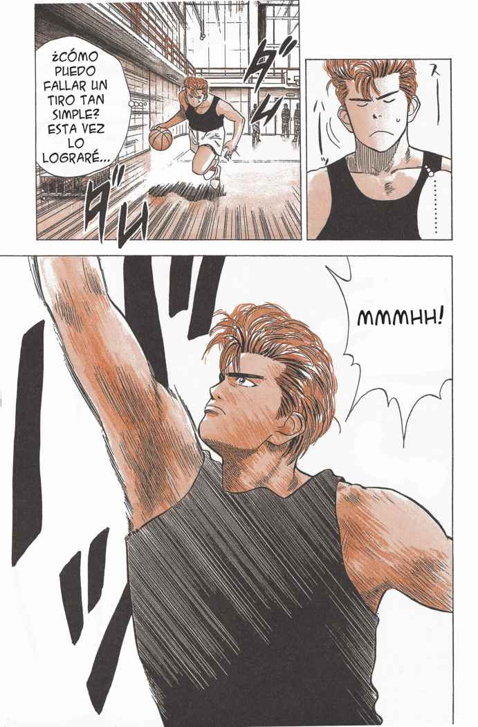 Read Slam Dunk ES Manga Online