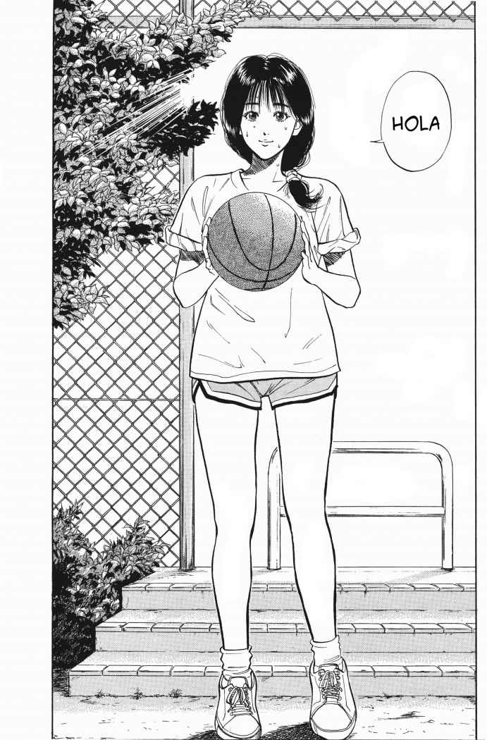 Read Slam Dunk ES Manga Online