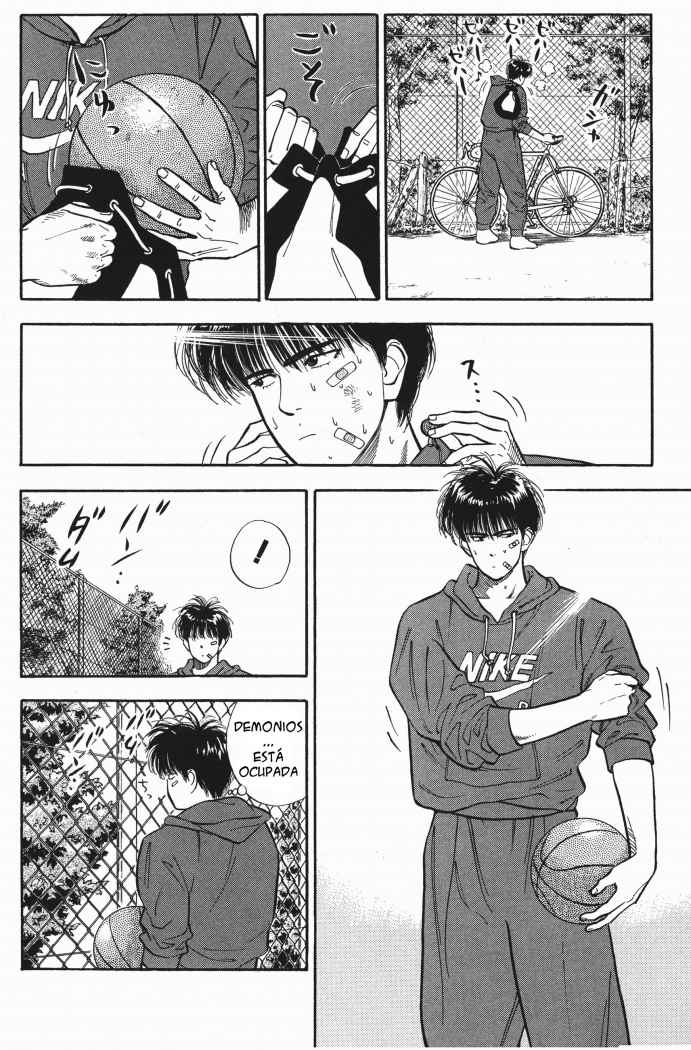 Read Slam Dunk ES Manga Online