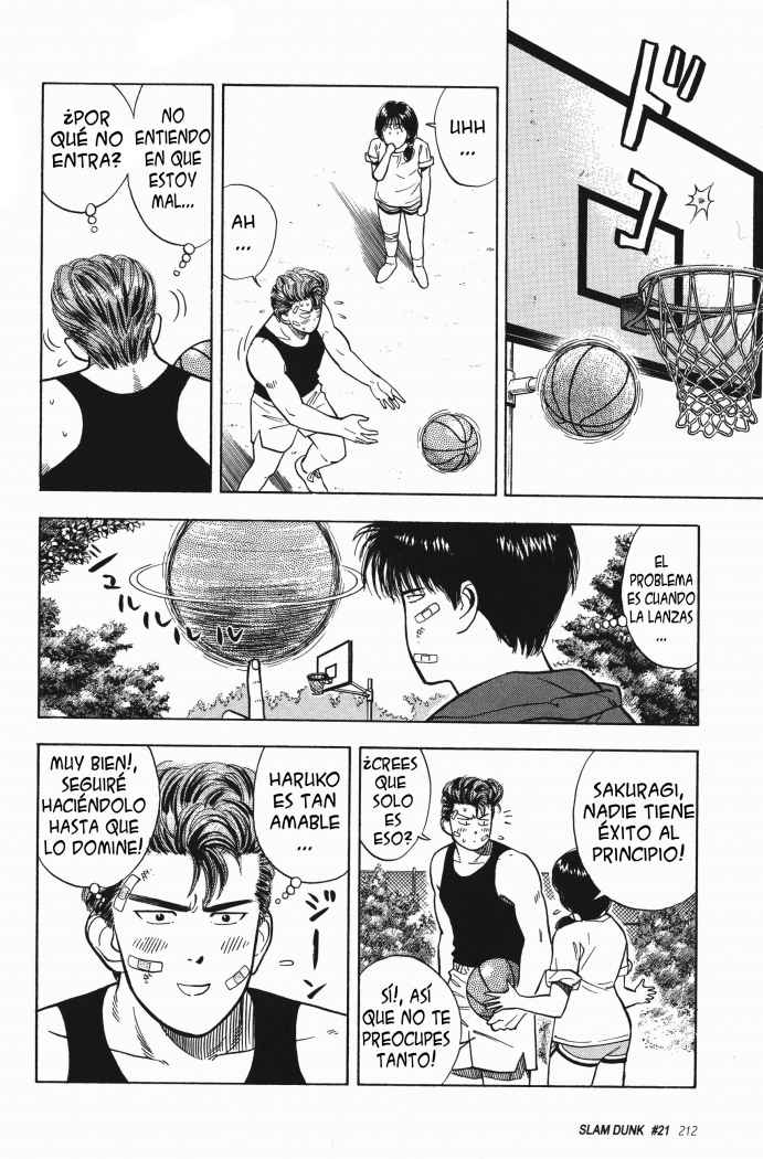 Read Slam Dunk ES Manga Online