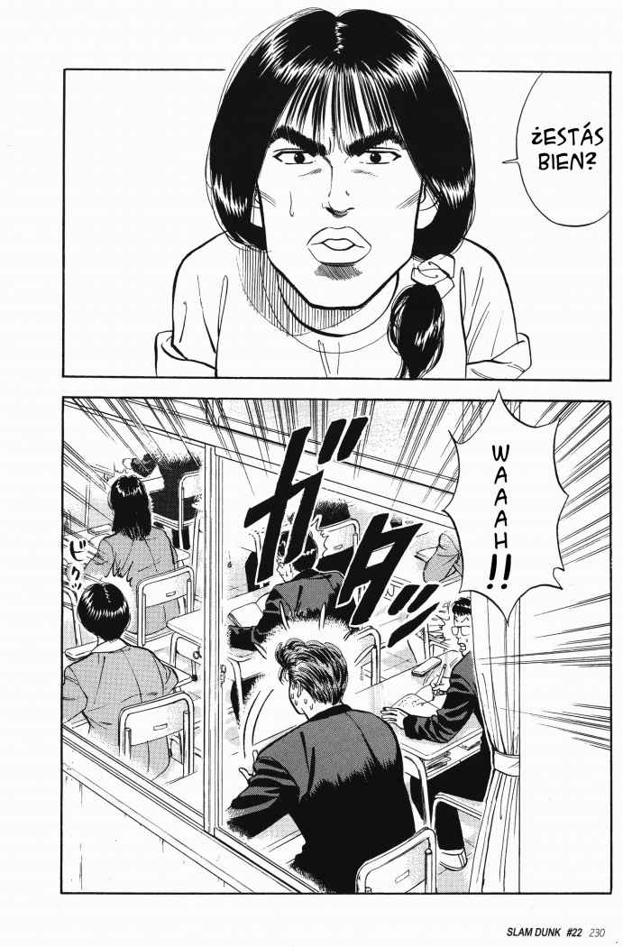 Read Slam Dunk ES Manga Online