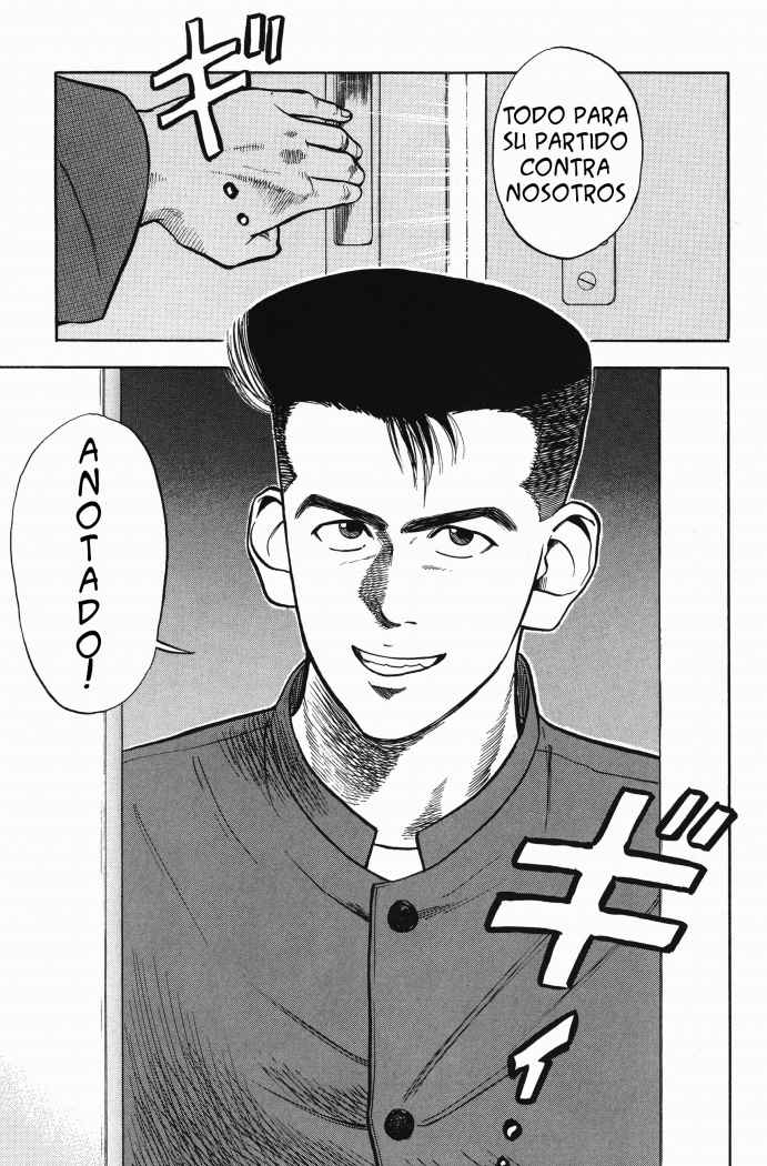 Read Slam Dunk ES Manga Online