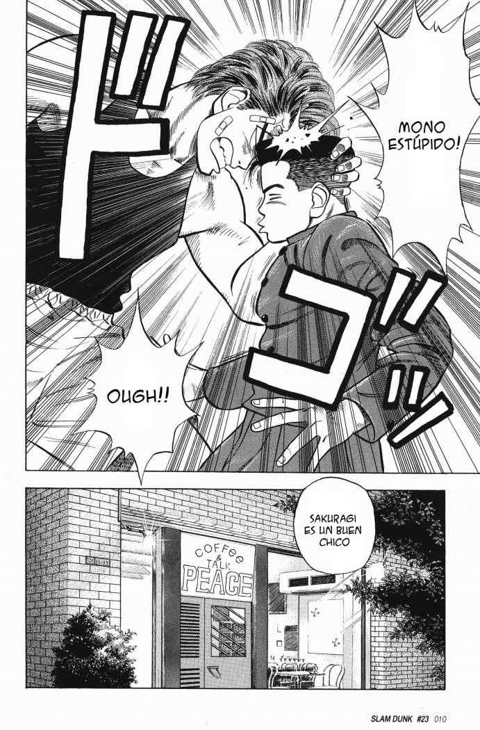 Read Slam Dunk ES Manga Online