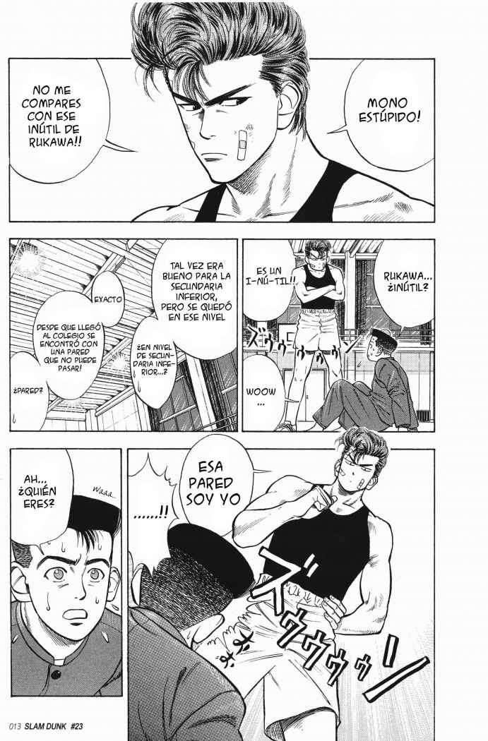 Read Slam Dunk ES Manga Online