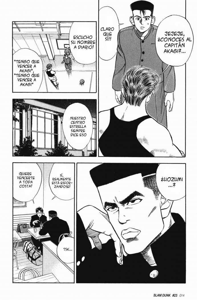 Read Slam Dunk ES Manga Online