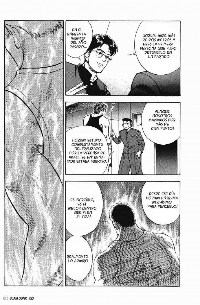 Read Slam Dunk ES Manga Online