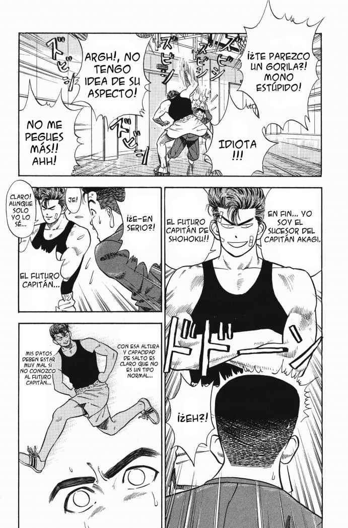 Read Slam Dunk ES Manga Online