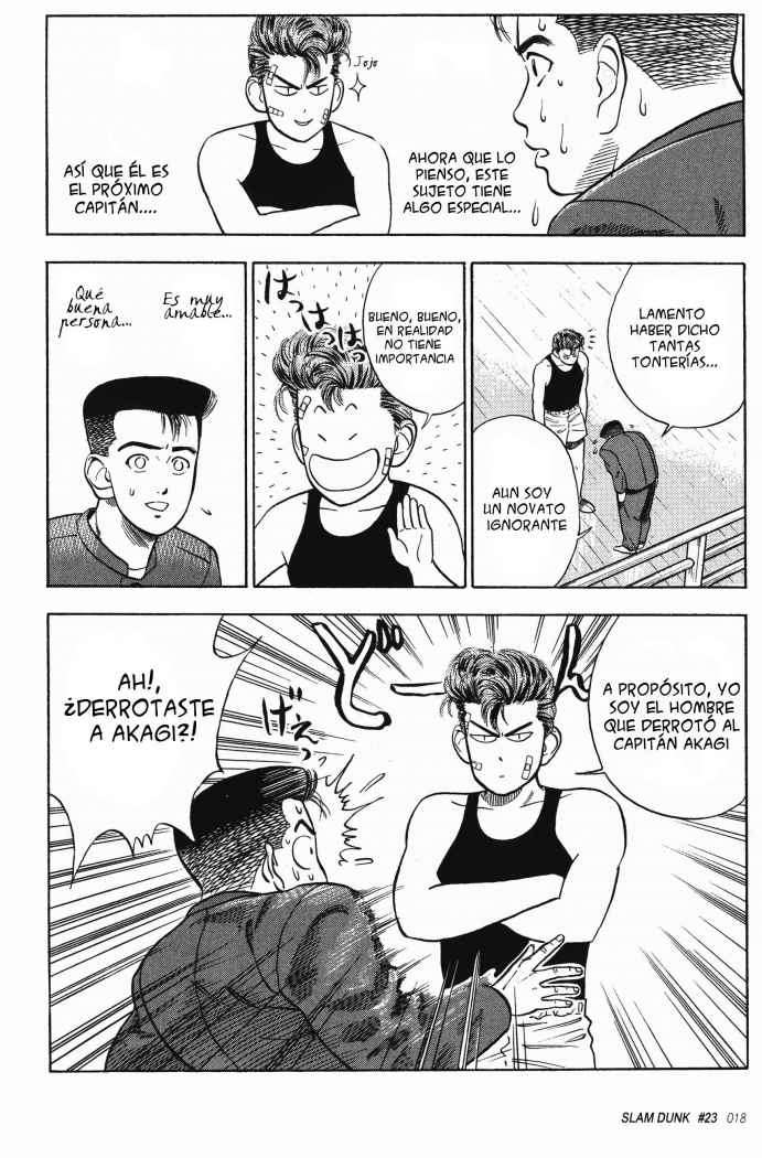 Read Slam Dunk ES Manga Online