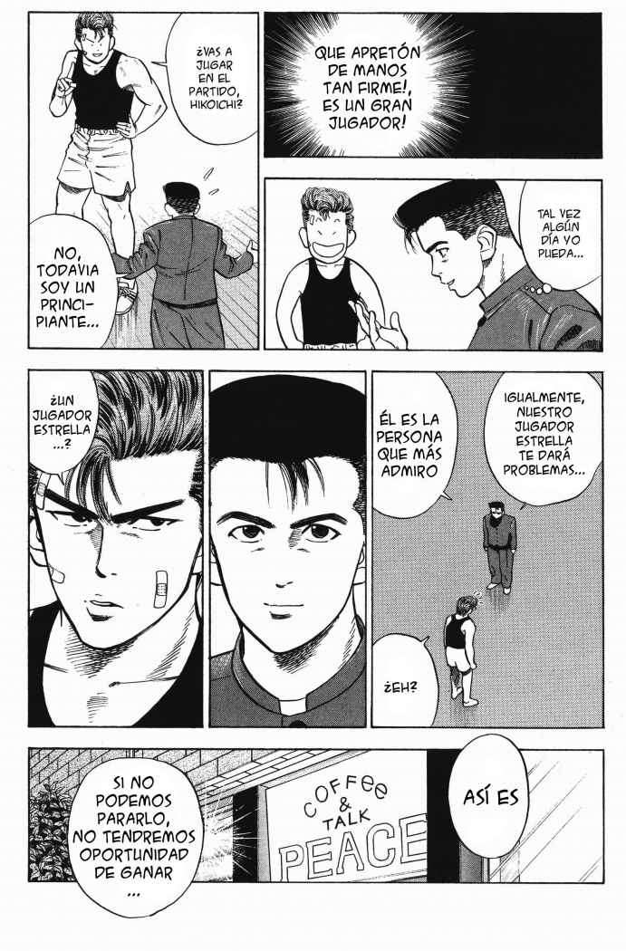 Read Slam Dunk ES Manga Online