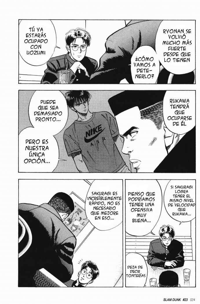 Read Slam Dunk ES Manga Online