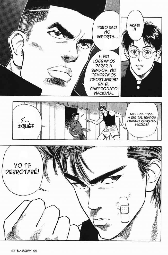 Read Slam Dunk ES Manga Online