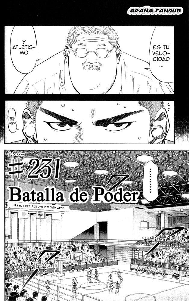Read Slam Dunk ES Manga Online