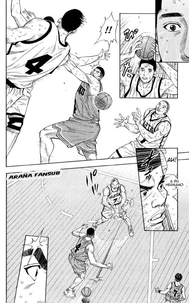 Read Slam Dunk ES Manga Online