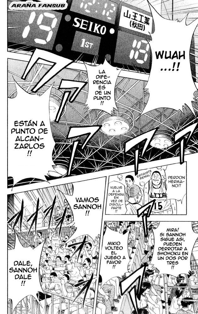 Read Slam Dunk ES Manga Online