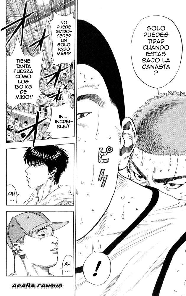 Read Slam Dunk ES Manga Online