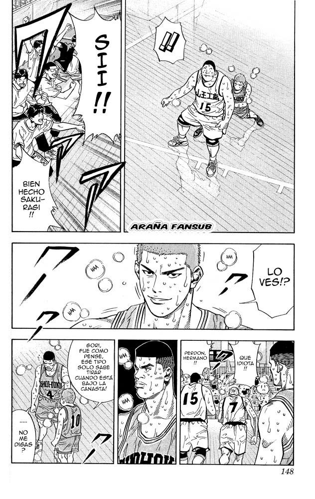 Read Slam Dunk ES Manga Online