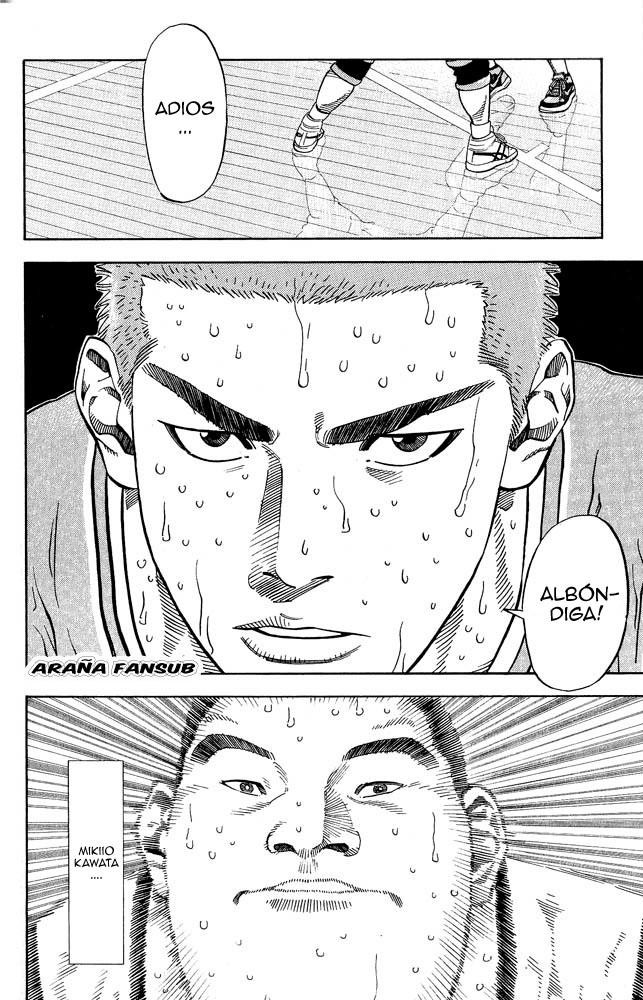 Read Slam Dunk ES Manga Online