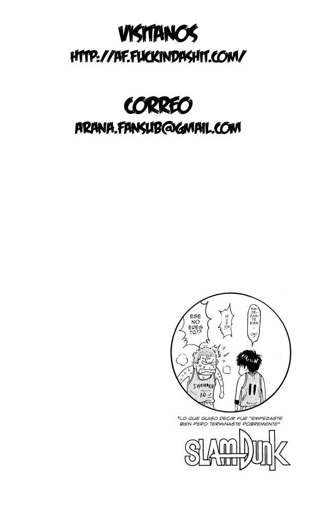 Read Slam Dunk ES Manga Online