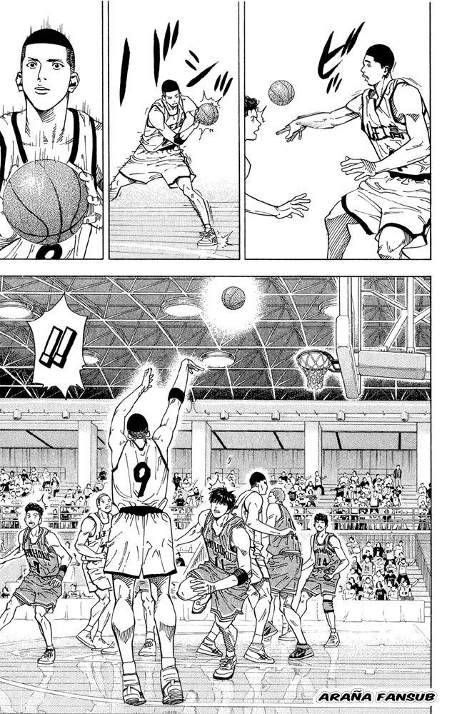 Read Slam Dunk ES Manga Online