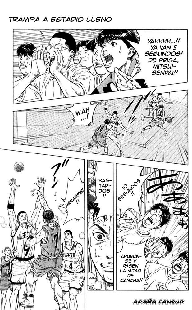Read Slam Dunk ES Manga Online