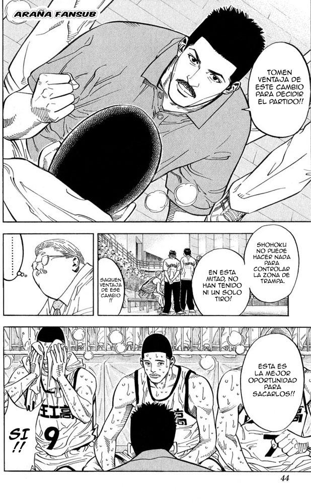 Read Slam Dunk ES Manga Online