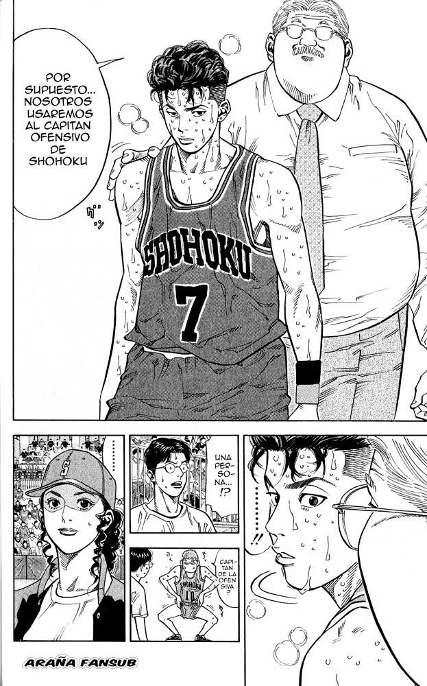 Read Slam Dunk ES Manga Online