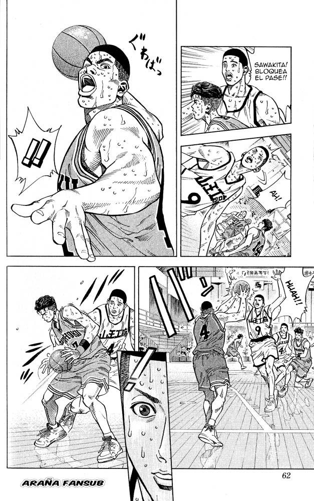 Read Slam Dunk ES Manga Online