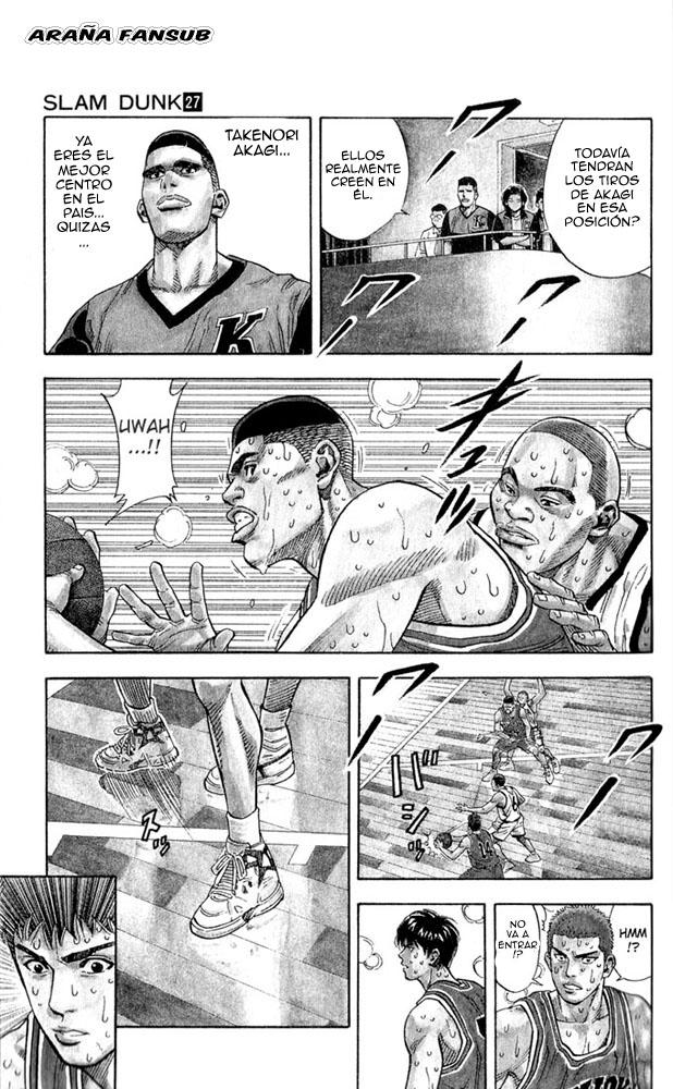 Read Slam Dunk ES Manga Online