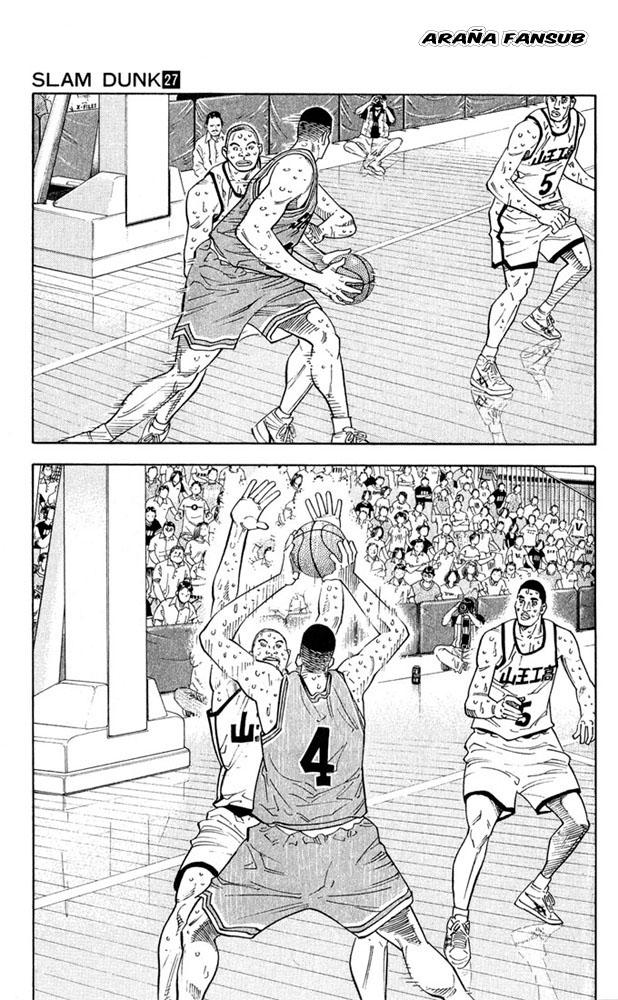 Read Slam Dunk ES Manga Online